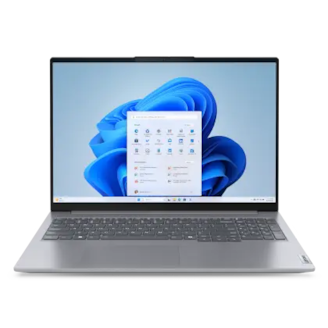 ThinkBook 16 Gen 7 | 16 inch AMD Ryzen-driven business laptop