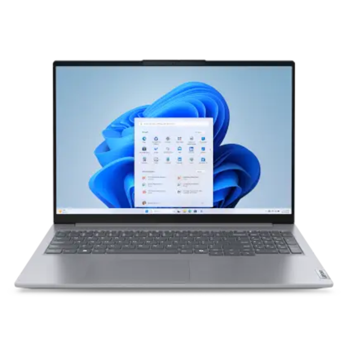 ThinkBook 16 Gen 7 | 16 inch AMD Ryzen-driven business laptop