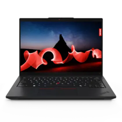 ThinkPad L14 Gen 5 (Intel)| 14 inch business laptop with AI