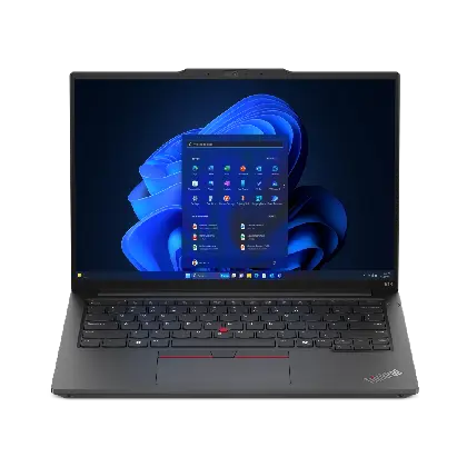 Lenovo ThinkPad E14 Gen 6 | 14 inch Intel-powered entry
