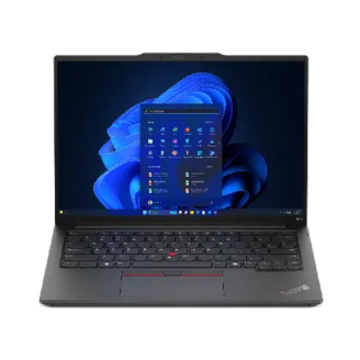 ThinkPad E14 Gen 6 | Notebook empresarial de nível básico de 14