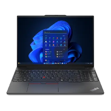 ThinkPad E16 Gen 2 (AMD)