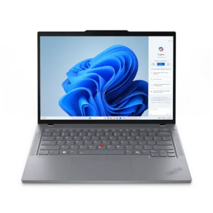 ThinkPad T14 Gen 5 | 14 inch sleek & configurable AMD-fueled