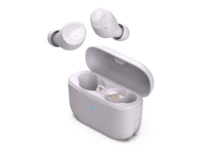 

JLab GO Air POP True Wireless In-Ear Headphones - Lilac