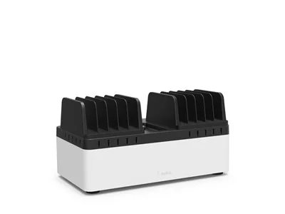 Belkin Store and Charge Go with Fixed Dividers