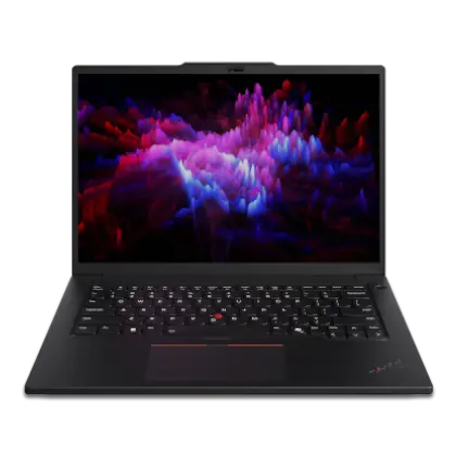 ThinkPad P14s Gen 5 (14” Intel) |AI-enabled 14 inch mobile