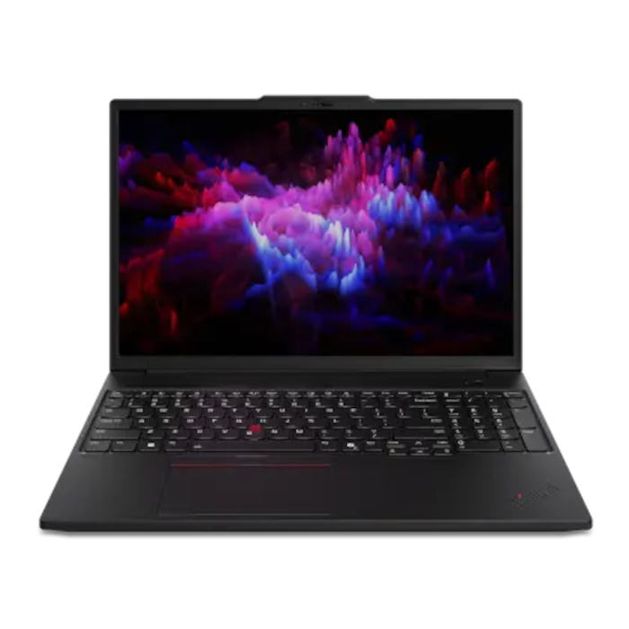 ThinkPad P16s Gen 3 (16” Intel) | AI-fueled 16 inch mobile