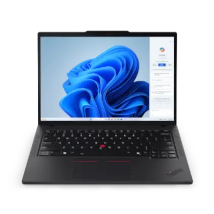 ThinkPad P14s Gen 5 (14” AMD) | Powerful, sleek 14 inch