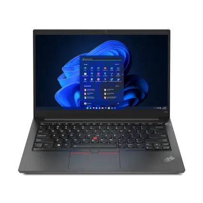 Windowsノート本体 ThinkPad E14 Gen4 AMD (Ryzen 7/24GB) ThinkPad E14 Gen 4 (14