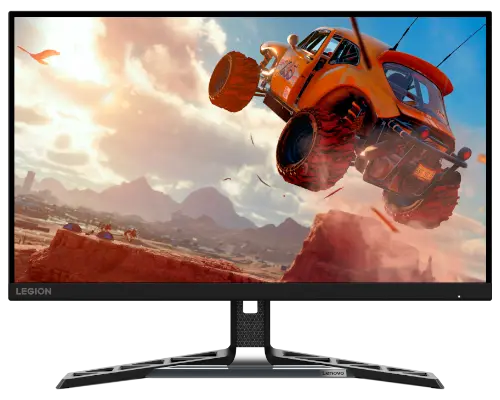 Monitor Lenovo Legion R27qe 2K QHD Gaming (27