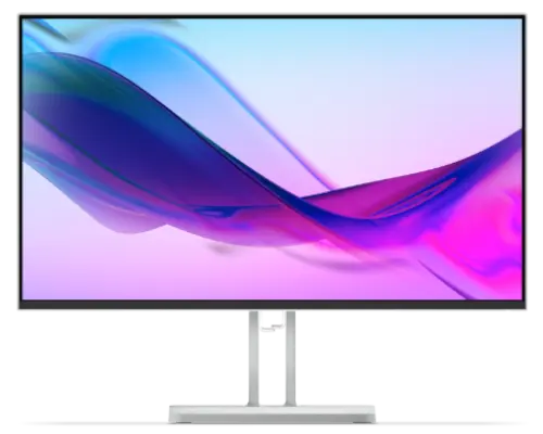 レノボ・Lenovo 液晶モニター 23.8型・グレー 67BCKAC6JP Lenovo L24i-4A 23.8