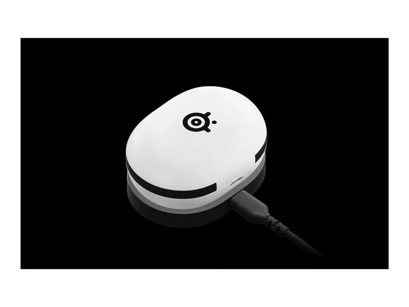 SteelSeries Arctis GameBuds True Wireless Noise Cancelling Gaming