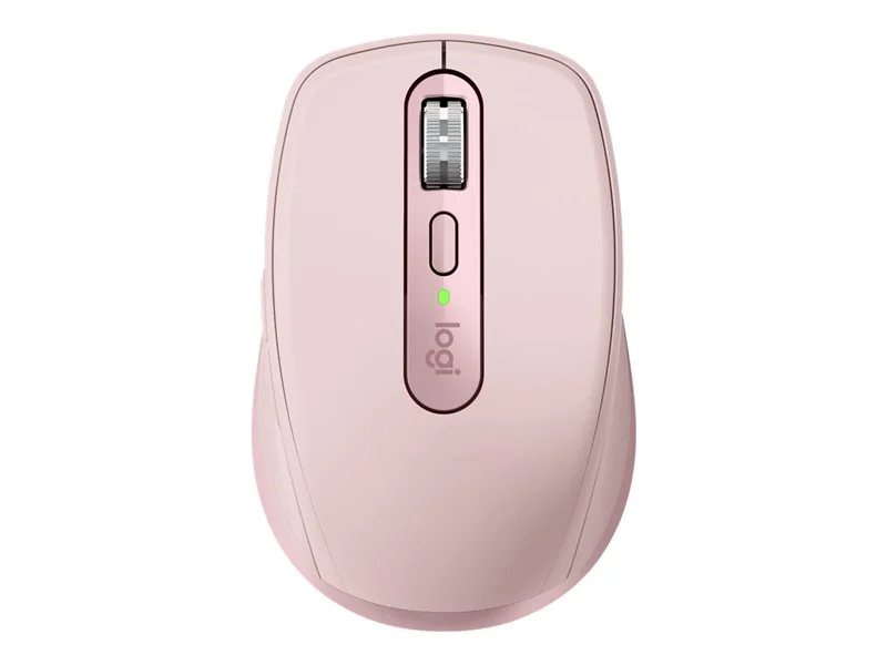 logicool MX ANYWHERE 3 ピンク　パッケージやぶれ確認 Discover the elegance and precision of the Logitech MX Anywhere 3S