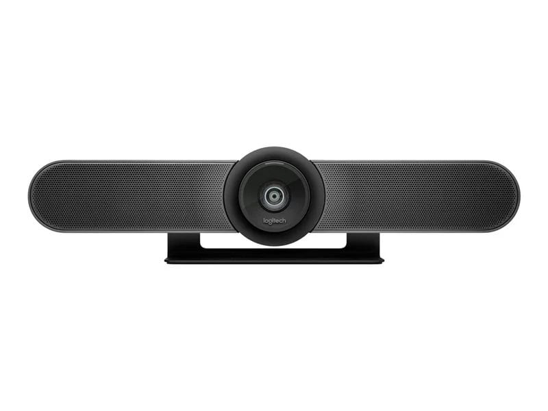 Logitech MeetUp HD Video and Audio Conferencing System | 78010685