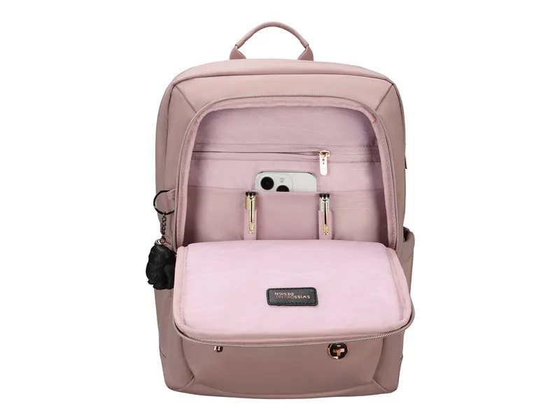 Discover the Versatile Swissdigital Katy Rose NG Backpack