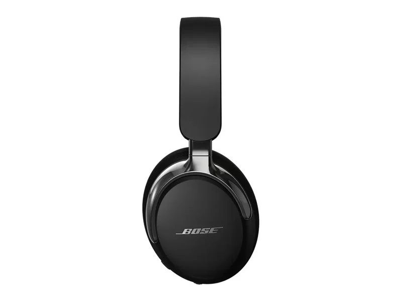 Bose QuietComfort Ultra Wireless Noise Cancelling Over-the-Ear