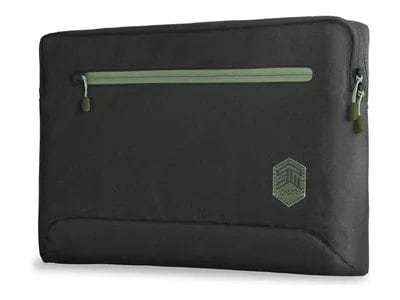 

STM ECO Sleeve for Laptops up to 14 inches - Black