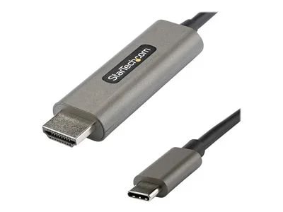 

StarTech USB-C to HDMI Cable Adapter, 3.3 ft