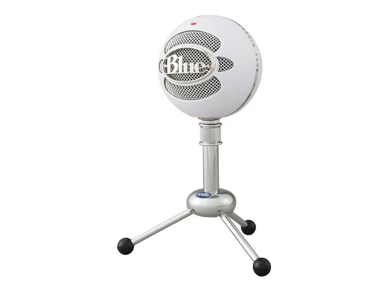 Blue Microphones Snowball