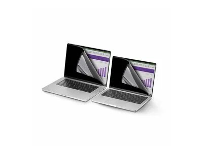 StarTech.com 15.6-inch 16:10 Flip-Up Privacy Screen