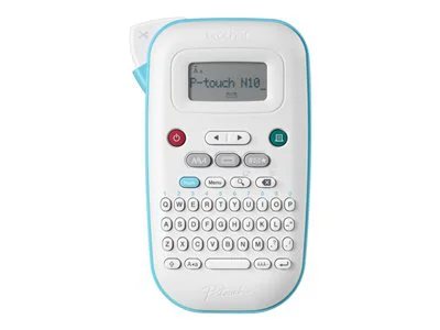 Brother PTN10 Personal Handheld Label Maker