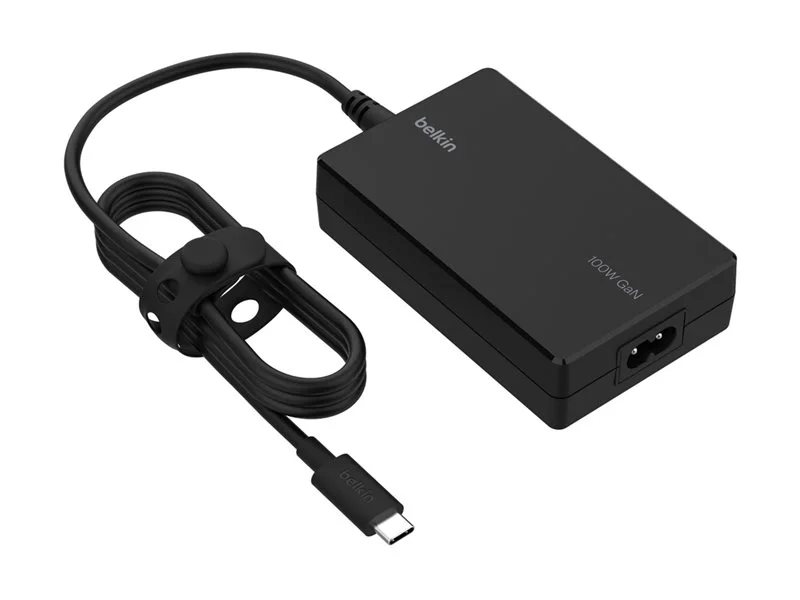 Belkin: USB-C 100W Power Adapter | 78804104 | Lenovo US