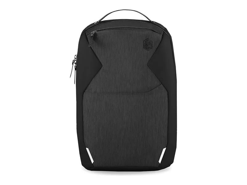 STM Myth 18L Backpack for Laptops up to 16 inches - Magnet Black