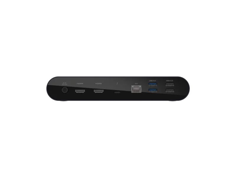 Belkin Pro Thunderbolt 4 Dock | 78291237 | Lenovo US