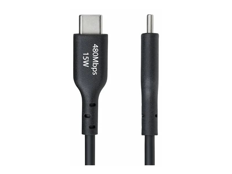 StarTech.com USB-A to USB-C Charging Cable, 3 ft / 91cm | 78812864