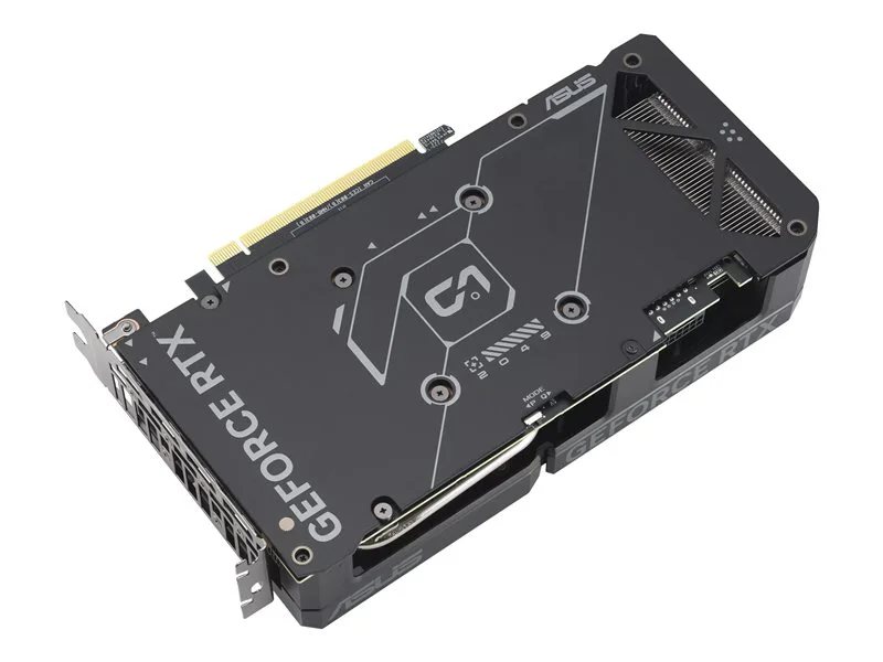 新品未開封ASUS GeForce RTX 4070 OC Edition ASUS TUF Gaming GeForce RTX ™ 4070 SUPER 12GB GDDR6X OC Edition