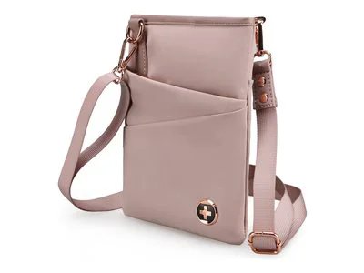 Swissdigital Katy Rose NG Sling Bag - Lotus