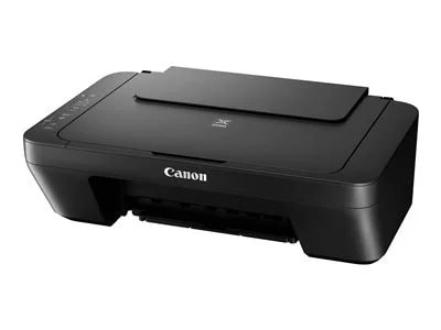 Canon PIXMA MG2525 All-In-One Multifunction Inkjet Printer