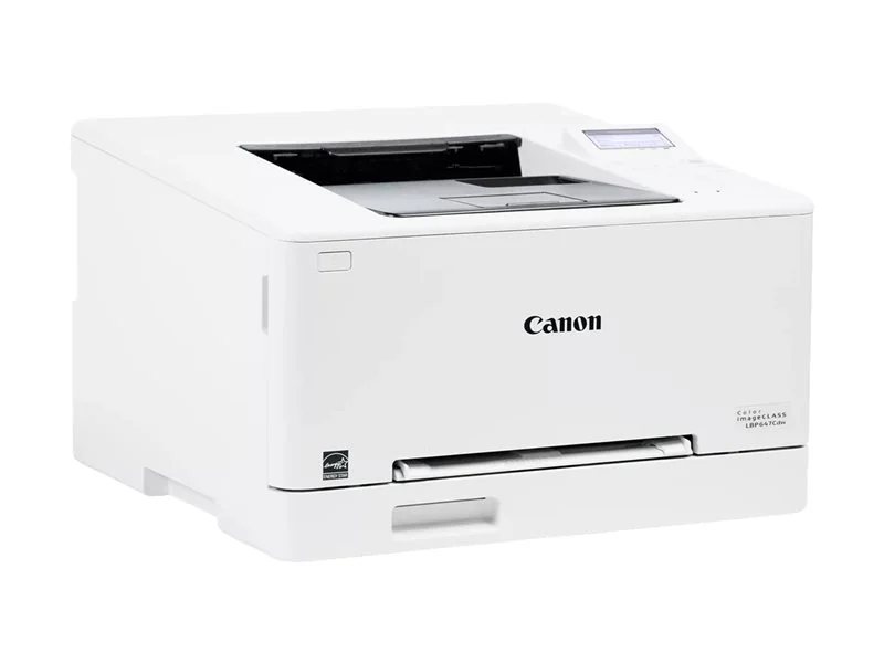 Canon imageCLASS LBP647Cdw Wireless Color Laser Printer | 78813032