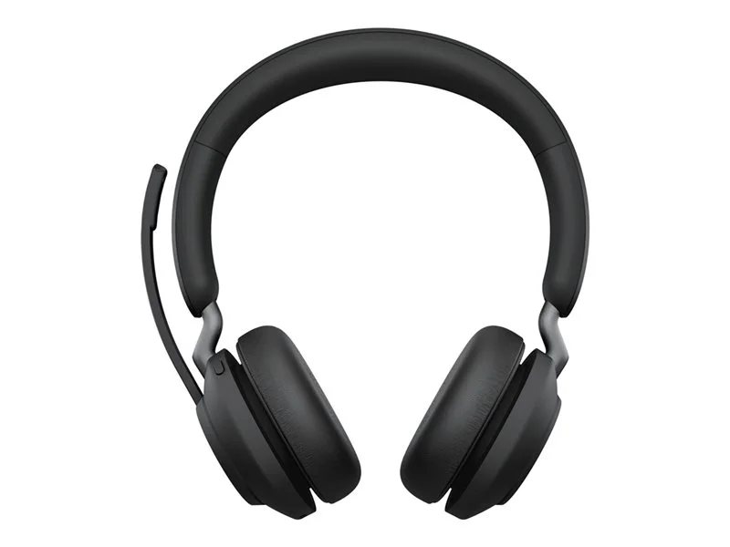 ヘッドホン Jabra Evolve2 65 MS Link380c Amazon.com: Jabra Evolve2 65 MS Wireless Headphones with