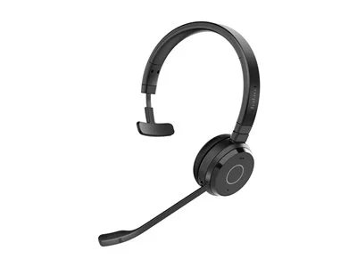 Jabra Evolve 65 TE- Link390a MS Mono Headset | 78810120 | Lenovo US