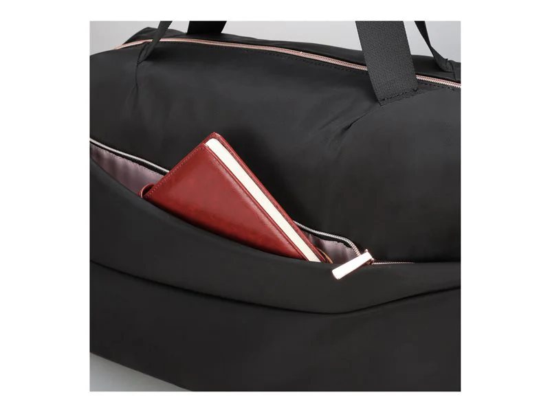 Swissdigital Katy Rose NG Duffle Bag - Black | 78616274
