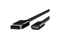 CABLE USB 3.1 TYPE C-USB A CABL