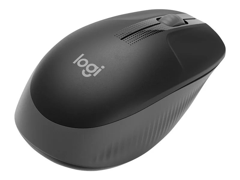 LOGITECH DUAL RECEIVER Cordless Mouse & Keyboard USB & PS2 830680-0000 C-BO17 EUR 12,83 - FR