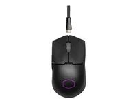 17インチ/mouse/i3 10110U+16G+Nvme512G Cooler Master MM712 Wireless Gaming Mouse - Black | 78805551