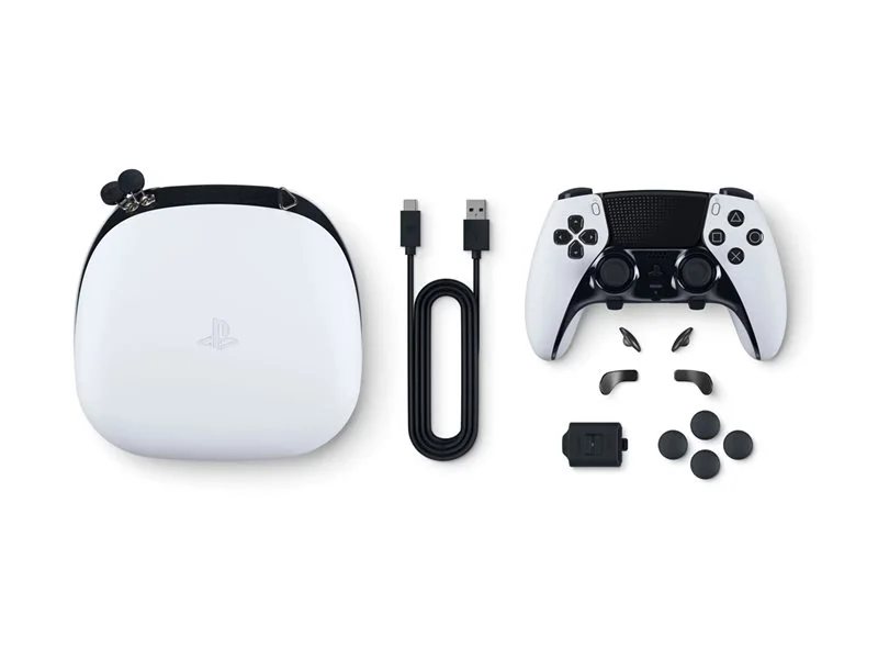 Sony PS5 DualSense Edge Wireless Controller | 78807723