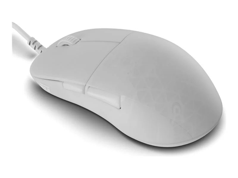 Endgame Gear XM2 8K V2 Wired Gaming Mouse - White Frost | 78820103