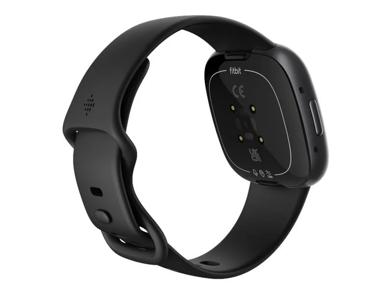 Fitbit Versa 4 Fitness and Wellness Smartwatch - 20642821