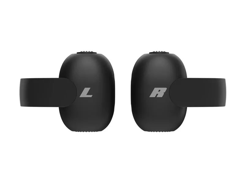 Bose Sport True Wireless Open Earbuds - Black | 78819776 | Lenovo US
