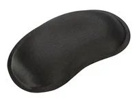 Belkin F8e244-blk WaveRest Gel Wrist Pad - Black