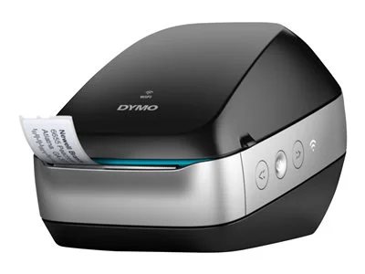 

DYMO LabelWriter Wireless Label Printer