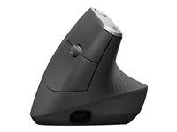 MX VERTICAL ERGONOMIC MOUSE