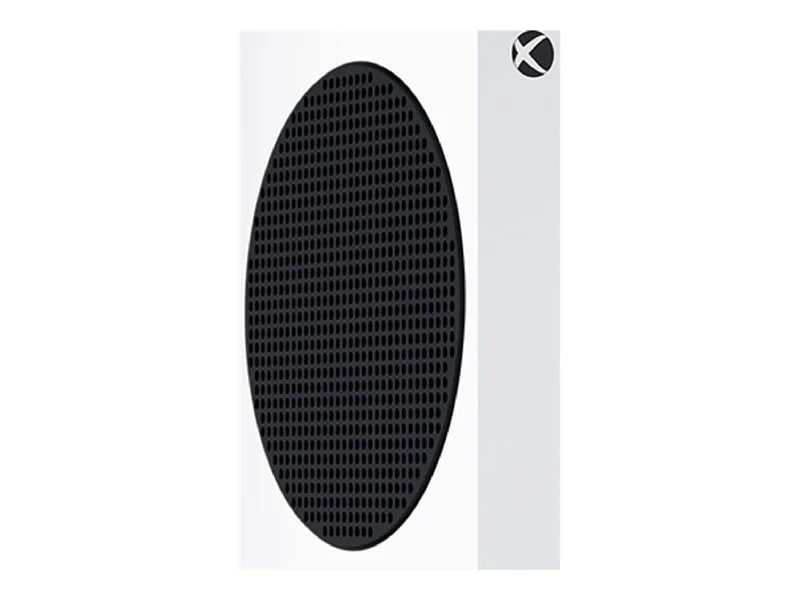 Microsoft Xbox Series S 512GB All-Digital Console (Disc-Free