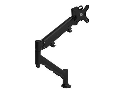 Atdec Heavy Duty Monitor Arm H - Black