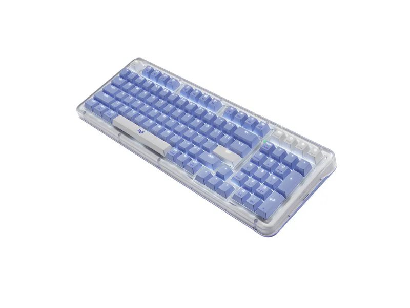 Logitech K98M Alto Keys Wireless Mechanical Keyboard with Gasket
