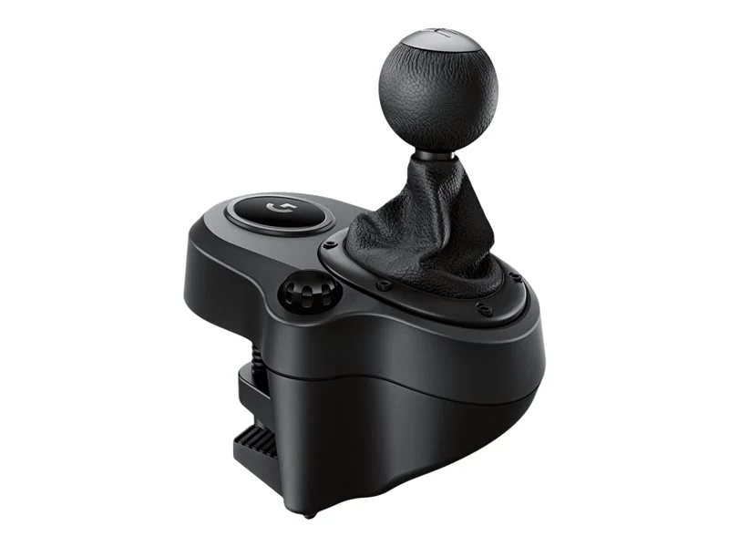 Logitech G Driving Force Shifter For G923, G29 and G920 Racing